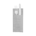 Serviette Cangurito 55g 33x40cm Dry Cot. Graphite